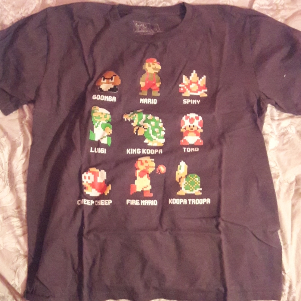 T-shirt
